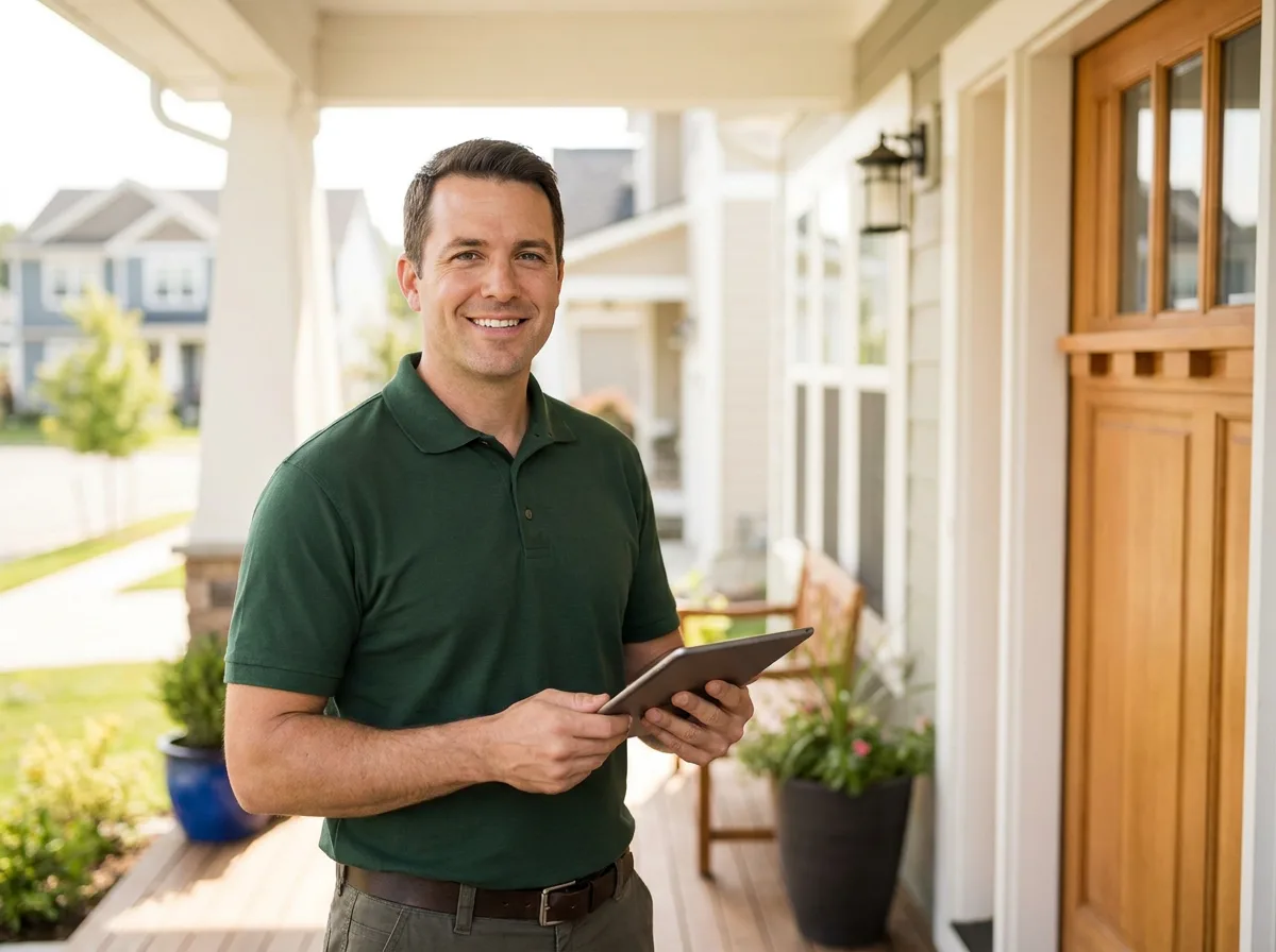 Pest control FAQs for Ricketts, IA
